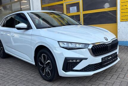 Skoda Scala 27.000 km 17.480 &euro; Lahr 77933