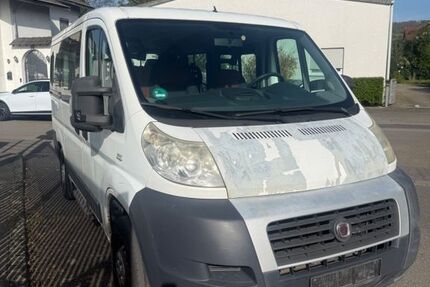Fiat Ducato 250.000 km 5.300 &euro; Hemsbach 69502