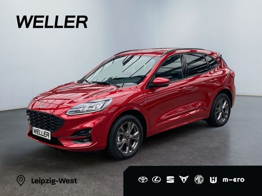 Kuga