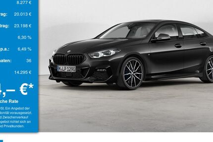 BMW 218 Gran Coupé 49.133 km 27.590 &euro; Werdohl 58791