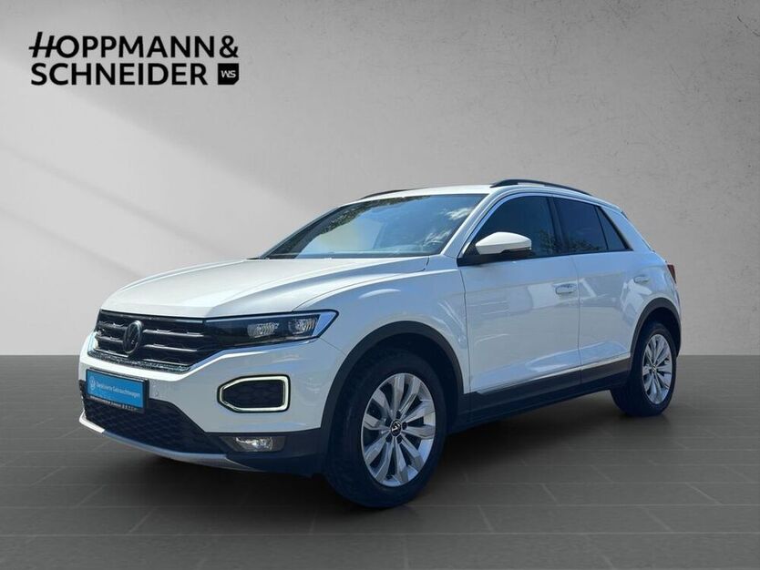T-Roc