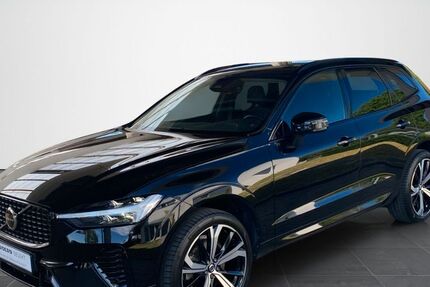 Volvo XC60 47.500 km 42.990 &euro; Deggendorf/Fischerdorf 94469