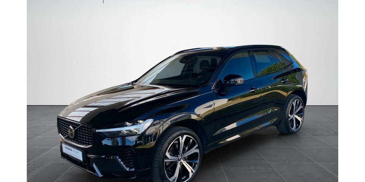 Volvo XC60 47.500 km 42.990 &euro; Deggendorf/Fischerdorf 94469