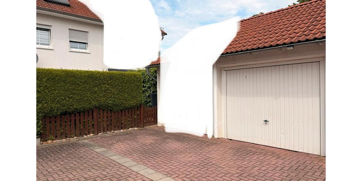 Reihenhaus Halberstadt - 200.000&euro; | Angebot:26980878