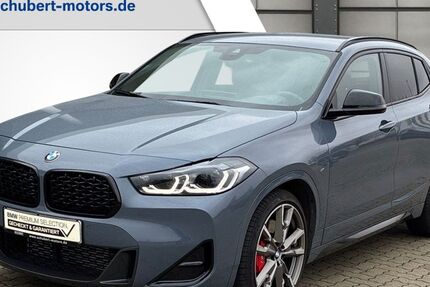 BMW X2 19.000 km 35.250 &euro; Halberstadt 38820