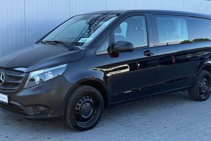 Mercedes-Benz Vito 189.051 km 24.499 &euro; Berlin 13055