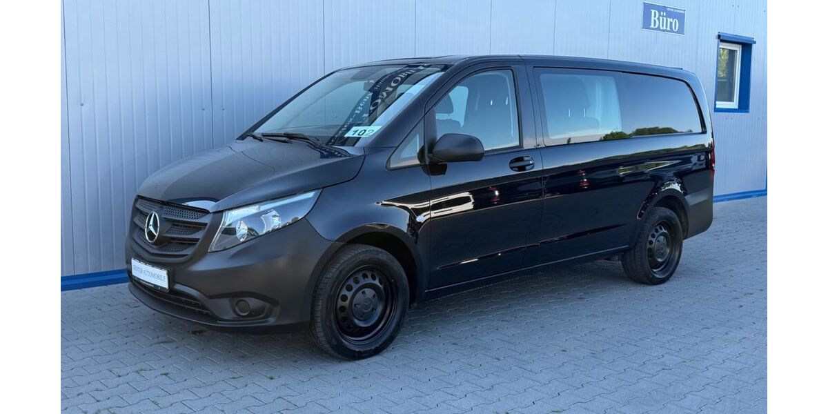 Mercedes-Benz Vito 189.051 km 24.499 &euro; Berlin 13055