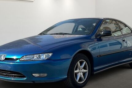 Peugeot 406 119.320 km 1.999 &euro; Berlin 12681