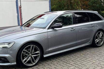 Audi A6 98.000 km 22.900 &euro; magdeburg 39128