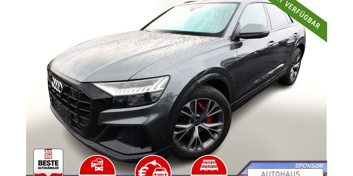 Audi Q8 29.950 km 63.288 &euro; Kehl 77694