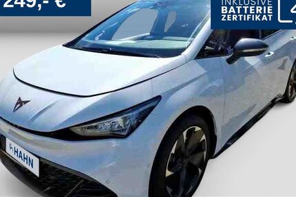 Cupra Born 48.079 km 22.930 &euro; Backnang 71522