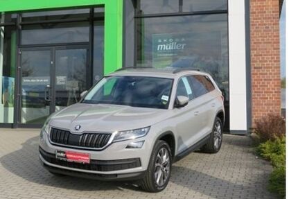 Skoda Kodiaq 105.551 km 23.590 &euro; Zwickau 08056