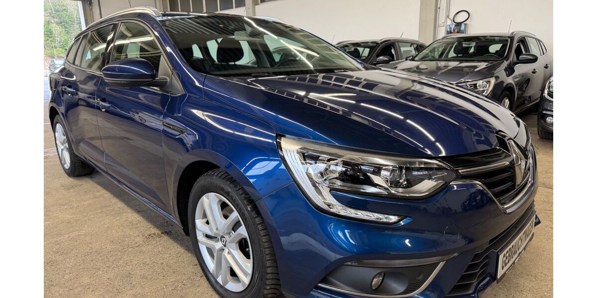 Renault Megane 26.000 km 15.750 &euro; Drolshagen 57489