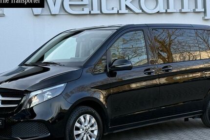 Mercedes-Benz V 220 107.350 km 36.495 &euro; Stemwede-Levern 32351