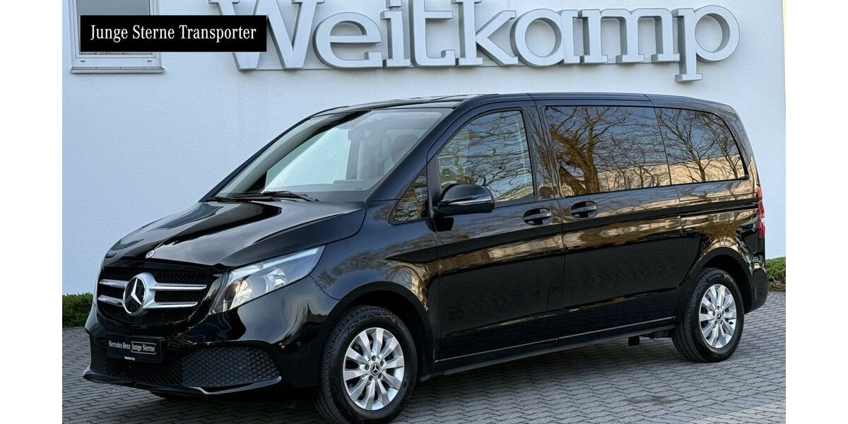 Mercedes-Benz V 220 107.350 km 36.495 &euro; Stemwede-Levern 32351