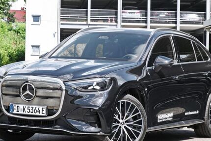 Mercedes-Benz GLC 400 15.000 km 74.490 &euro; Fulda 36043