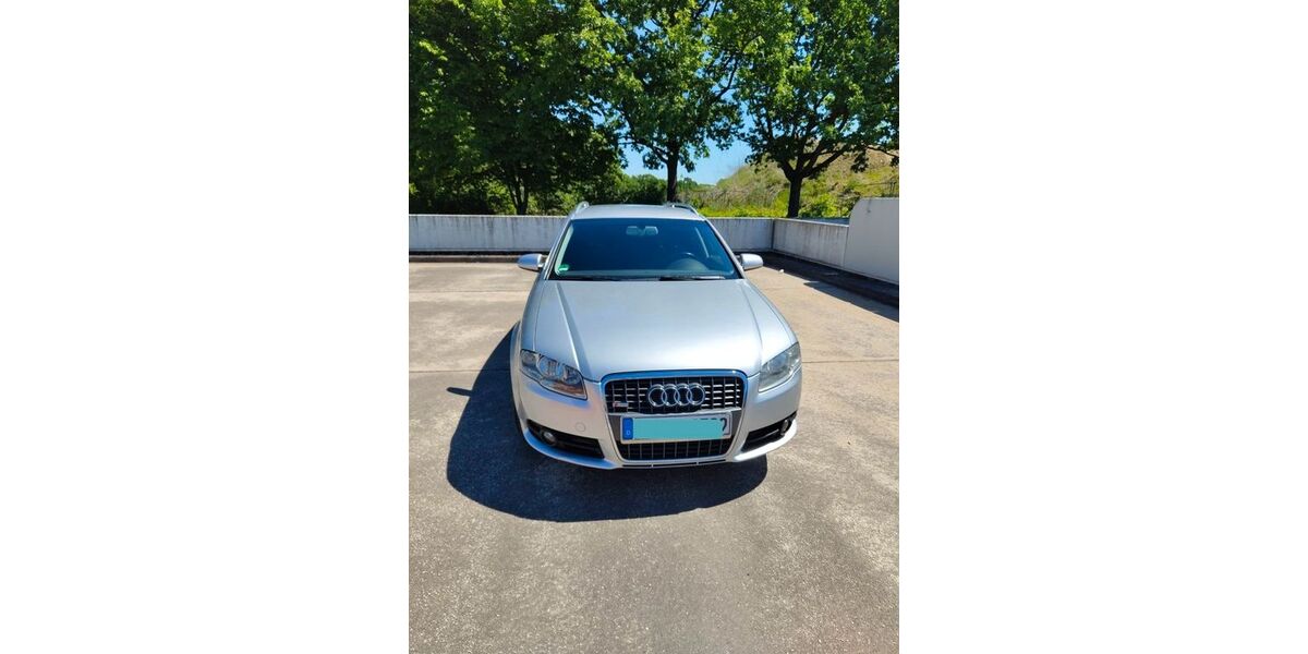 Audi A4 197.000 km 3.900 &euro; Wolfsburg 38444