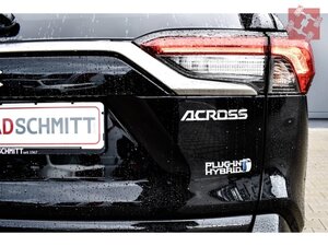 Across Plug-in Hybrid Comfort+ 2.5l E-CVT 4x4