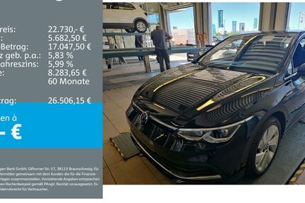 VW Golf 5.131 km 22.330 &euro; Durmersheim 76448