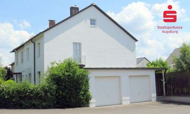 Haus zum Kaufen in Neusäß 649.000 € 140 m²