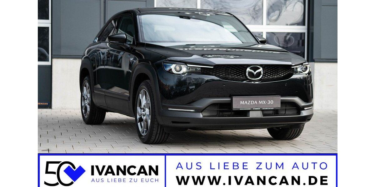 Mazda MX-30 11.780 km 17.990 &euro; Mannheim 68219