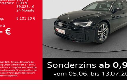 Audi A6 28.430 km 45.650 &euro; Aalen 73431