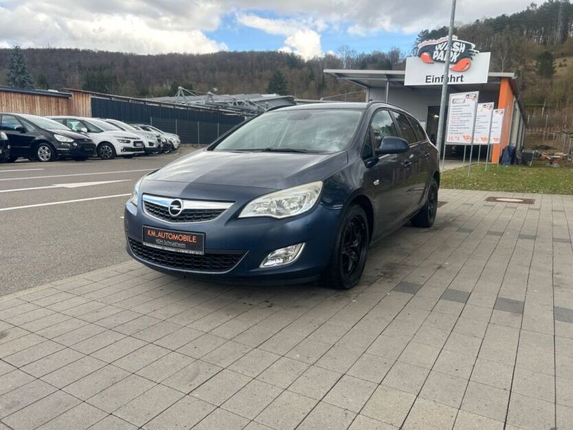 Astra