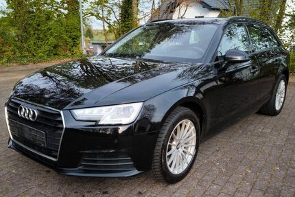Audi A4 233.000 km 9.999 &euro; Urbar 56182