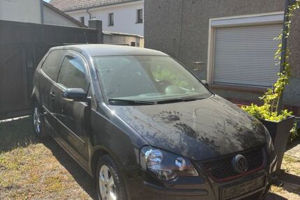 VW Polo 135.000 km 2.900 &euro; Moritzburg 01468