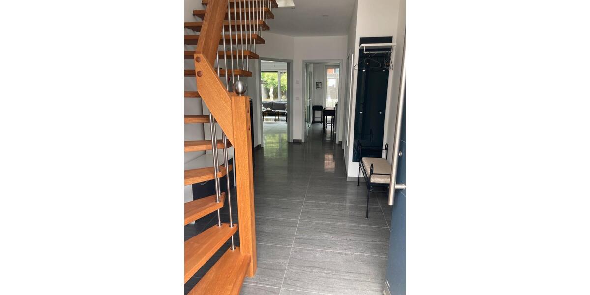 Doppelhaushälfte Stade Altländer Viertel - 5 Zimmer, 146 m&sup2;, 549.000&euro; | Angebot:25971776