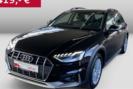 Audi A4 Allroad 49.977 km 33.730 &euro; Esslingen 73730