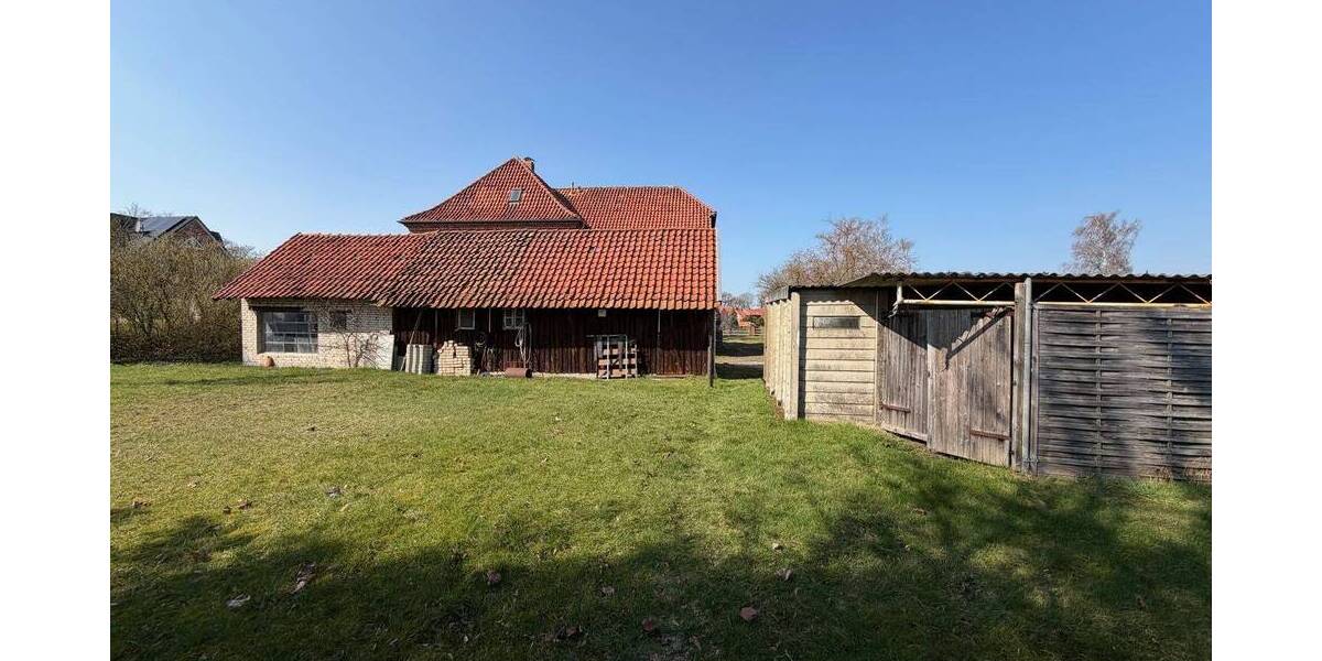 Einfamilienhaus Burgdorf Ramlingen-Ehlershausen - 7 Zimmer, 178 m&sup2;, 329.900&euro; | Angebot:26389056