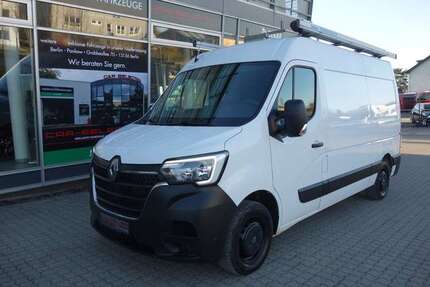 Renault Master 69.994 km 24.700 &euro; Fredersdorf-Vogelsdorf OT Fredersdorf N. 15370