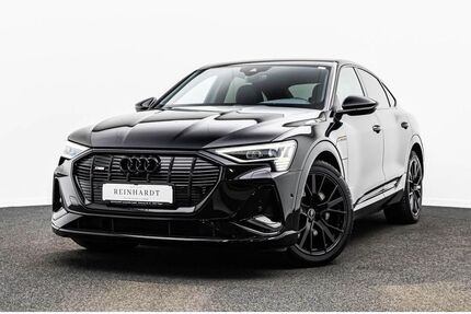 Audi e-tron 60.251 km 36.075 &euro; Hagen 58091
