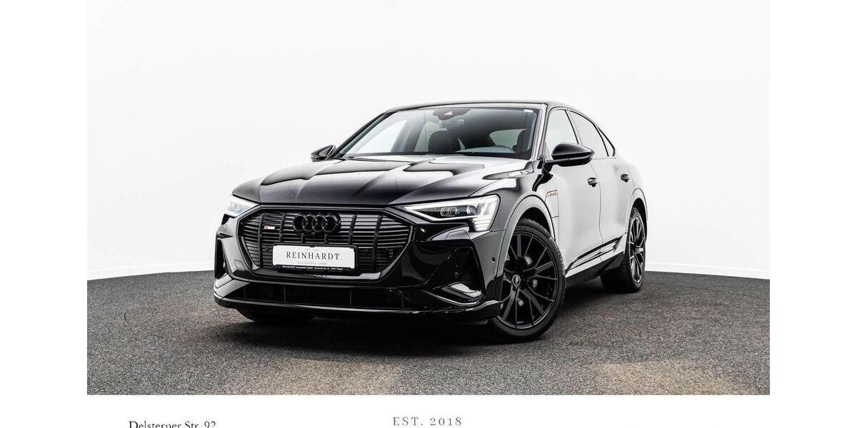 Audi e-tron 60.251 km 36.075 &euro; Hagen 58091