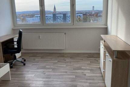 Möblierte 1- Zimmer Wohnung ab sofort Whg. 1111 1 zimmer