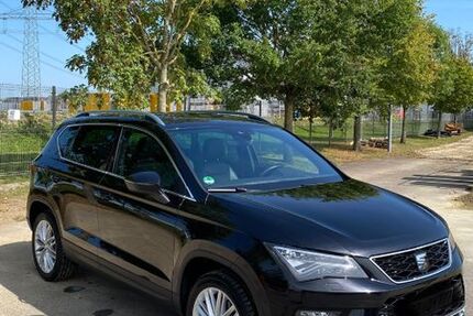 Seat Ateca 144.000 km 15.900 &euro; Kötz 89359
