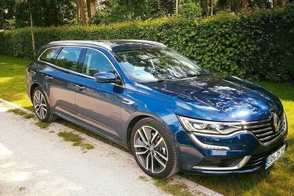Renault Talisman 217.000 km 10.900 &euro; Pinzberg 91361