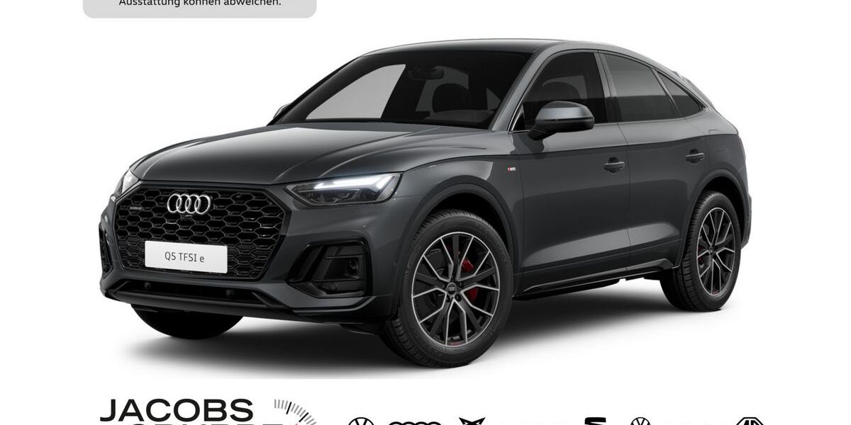Audi Q5 35.028 km 42.920 &euro; Aachen 52078