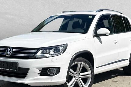 VW Tiguan 134.600 km 16.115 € Regensburg 93059