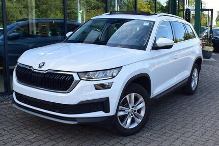 Skoda Kodiaq 141.200 km 25.980 &euro; Verden 27283