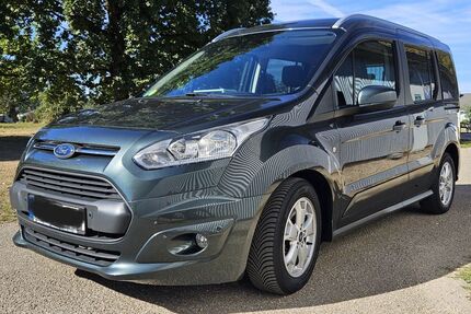Ford Tourneo Connect 107.098 km 13.550 &euro; Waldbronn 76337