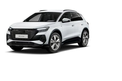 Audi Q4 e-tron 8.142 km 45.840 &euro; Siegen 57074