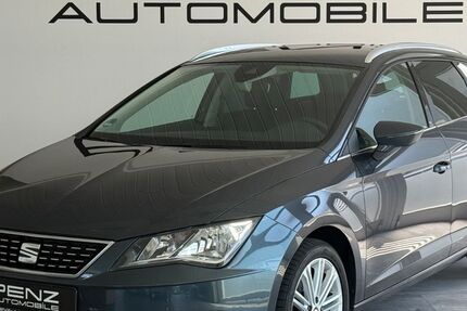 Seat Leon 163.000 km 12.500 € Penzberg 82377