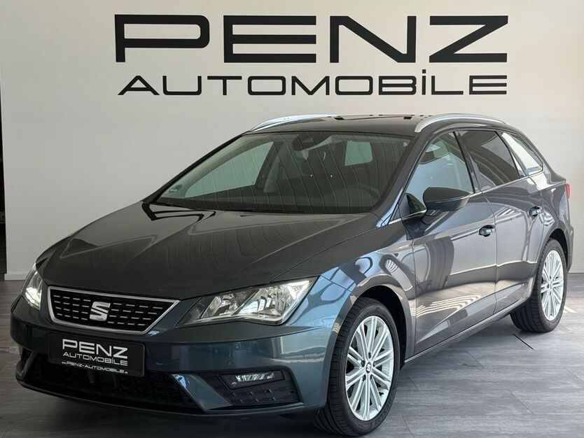 Seat Leon 163.000 km 12.500 € Penzberg 82377
