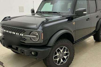 Ford Bronco 8.758 km 52.840 &euro; Helgoland 27498