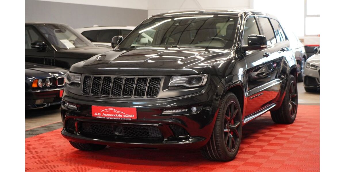 Jeep Grand Cherokee 99.950 km 29.950 &euro; Pfungstadt 64319