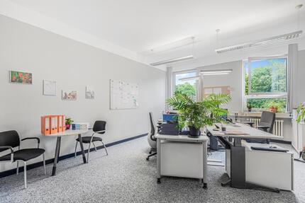 Gewerbeobjekt Itzehoe - 9&euro; | Angebot:24565301