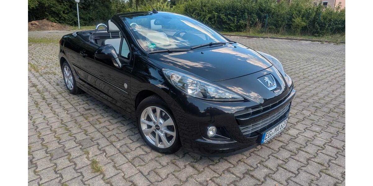 Peugeot 207 110.000 km 6.900 &euro; Eggenfelden 84307