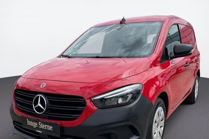 Mercedes-Benz Citan 48.500 km 18.683 &euro; Zwickau 08058